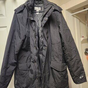 Mens champion winter jacket